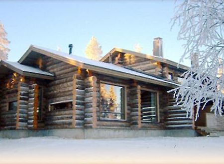 Kelokoto Chalets Rukatunturi Chambre photo