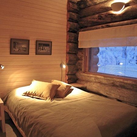 Kelokoto Chalets Rukatunturi Extérieur photo