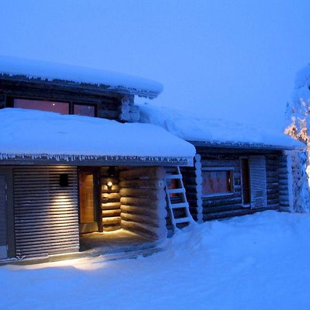Kelokoto Chalets Rukatunturi Extérieur photo