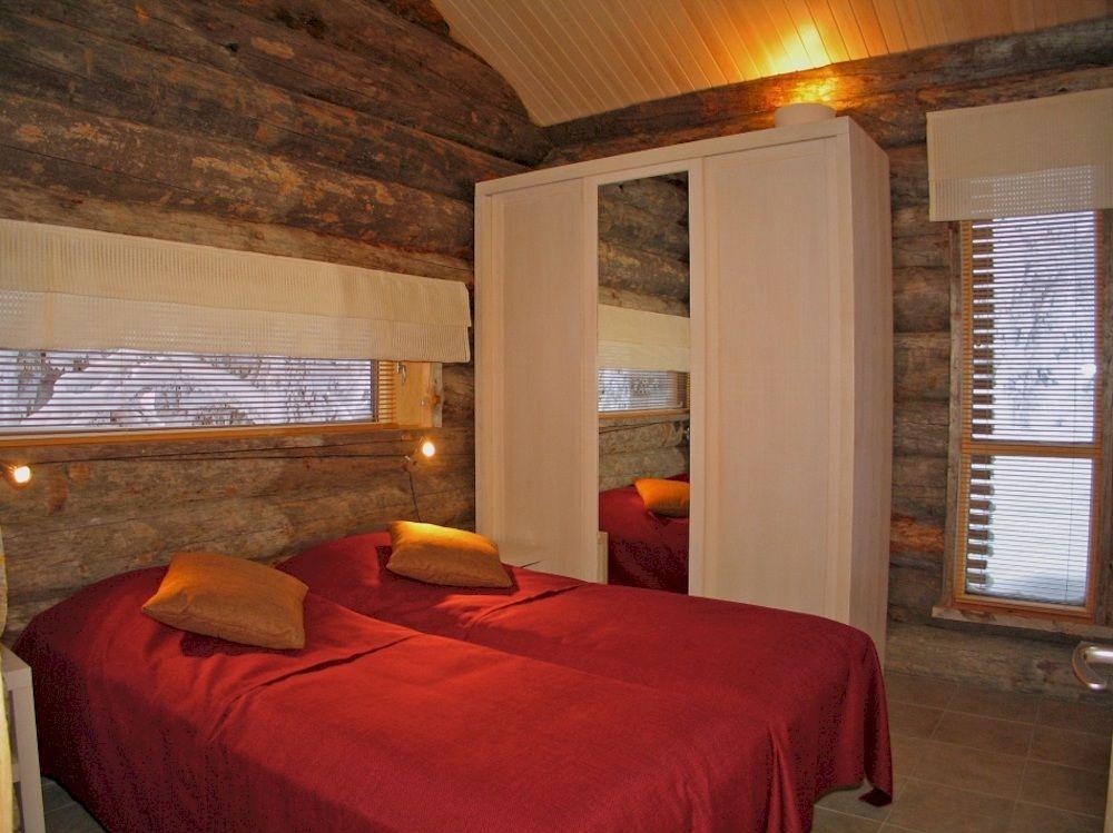 Kelokoto Chalets Rukatunturi Extérieur photo