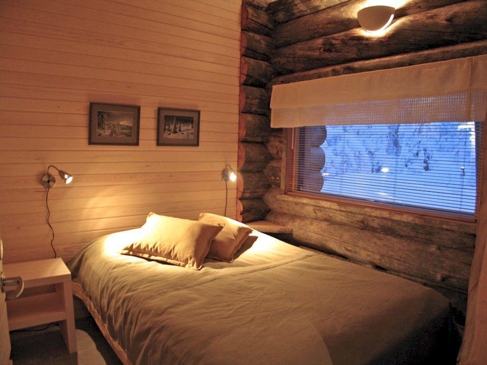 Kelokoto Chalets Rukatunturi Extérieur photo
