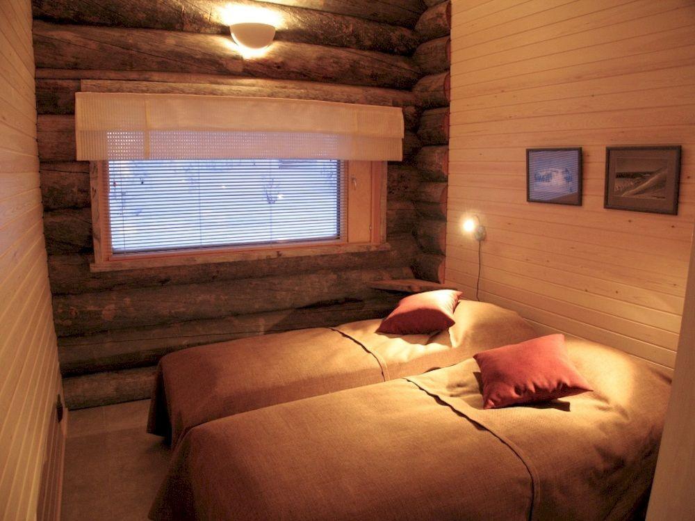 Kelokoto Chalets Rukatunturi Extérieur photo