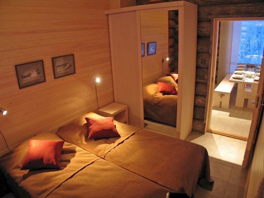 Kelokoto Chalets Rukatunturi Extérieur photo