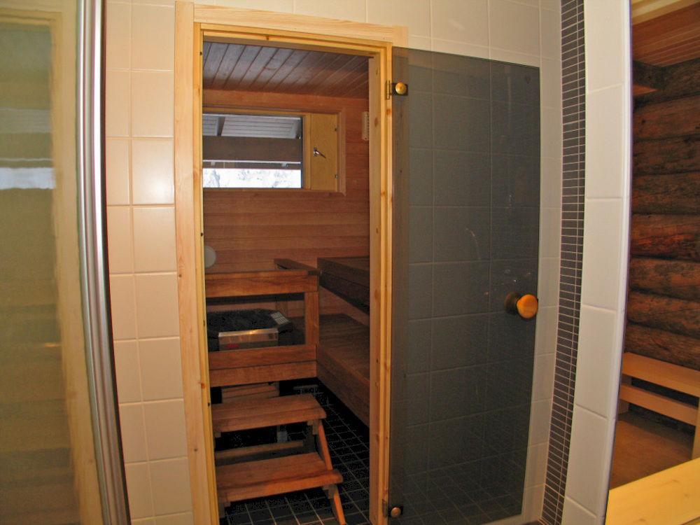 Kelokoto Chalets Rukatunturi Extérieur photo