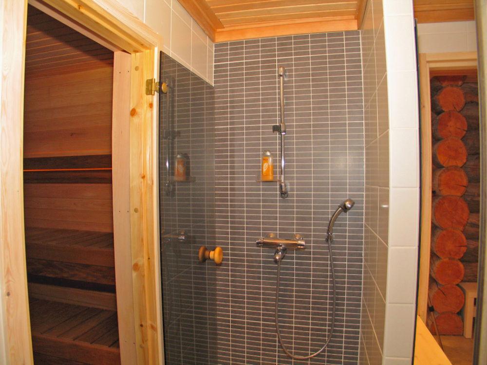 Kelokoto Chalets Rukatunturi Extérieur photo